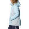 imageColumbia Womens Plus Size Arcadia Ii JacketSpring BlueCirrus Grey