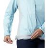 imageColumbia Womens Plus Size Arcadia Ii JacketSpring BlueCirrus Grey