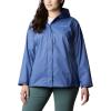 imageColumbia Womens Plus Size Arcadia Ii JacketVelvet Cove