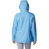 imageColumbia Womens Plus Size Arcadia Ii JacketVista Blue