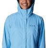 imageColumbia Womens Plus Size Arcadia Ii JacketVista Blue