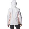imageColumbia Womens Plus Size Arcadia Ii JacketWhitePeach Blossom