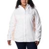 imageColumbia Womens Plus Size Arcadia Ii JacketWhitePeach Blossom