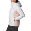imageColumbia Womens Plus Size Arcadia Ii JacketWhitePeach Blossom