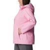 imageColumbia Womens Plus Size Arcadia Ii JacketWild Rose