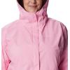 imageColumbia Womens Plus Size Arcadia Ii JacketWild Rose