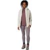 imageColumbia Womens Sweet Creek Ii Lined Rain JacketDark Stone