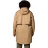 imageColumbia Womens Weekend Adventure Ii Long ShellCanoe
