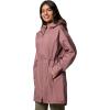 imageColumbia Womens Weekend Adventure Ii Long ShellFig