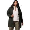 imageColumbia Womens Weekend Adventure Ii Long ShellGreenscape