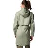 imageColumbia Womens Weekend Adventure Ii Long ShellSafari
