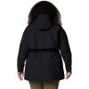 imageWomens Pardon My JacketBlack