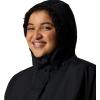 imageWomens Pardon My JacketBlack