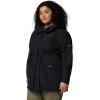 imageWomens Pardon My JacketBlack