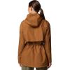 imageWomens Pardon My JacketCamel Brown