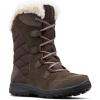 imageColumbia Womens Discontinued Ice Maiden II Hiking BootCordovanSiberia