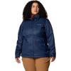 Collegiate Navy