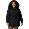 imageWomens Pardon My JacketBlack