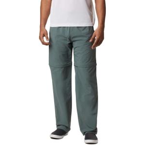 imageColumbia Mens Backcast Convertible PantPond