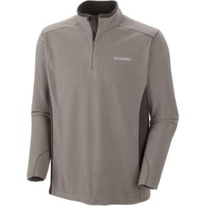 imageColumbia Mens Klamath Range Ii Half ZipKettle