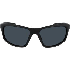 imageColumbia Mens Slick Creek Rectangular SunglassesMatte Black