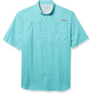 imageColumbia Mens Terminal Tackle ShortAqua