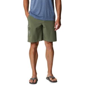 imageColumbia Mens Terminal Tackle ShortCypressSafari
