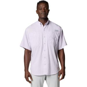 imageColumbia Mens Terminal Tackle ShortLavender Pearl