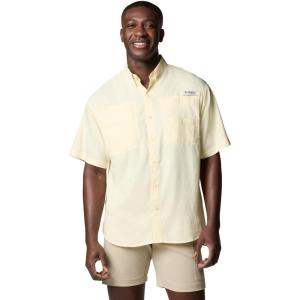 imageColumbia Mens Terminal Tackle ShortLemon Wash