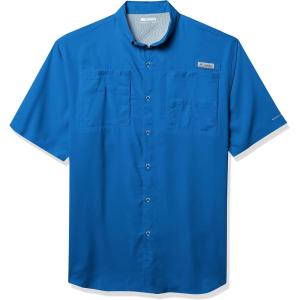 imageColumbia Mens Terminal Tackle ShortMarine Blue