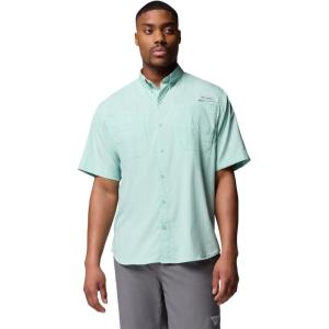 imageColumbia Mens Terminal Tackle ShortMisty Jade