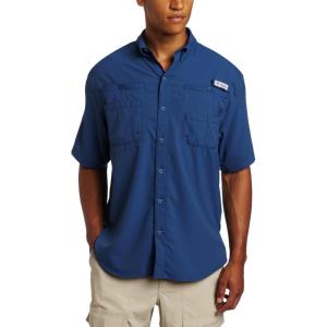 imageColumbia Mens Terminal Tackle ShortNight Tide