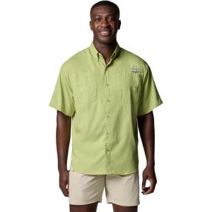 imageColumbia Mens Terminal Tackle ShortPear