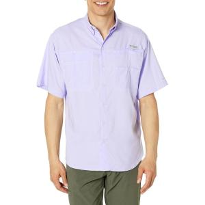 imageColumbia Mens Terminal Tackle ShortSoft Violet