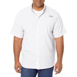 imageColumbia Mens Terminal Tackle ShortWhite