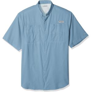 imageColumbia Mens Terminal Tackle ShortWhite Cap