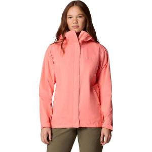 imageColumbia Womens Plus Size Arcadia Ii JacketAlpenglow