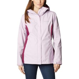 imageColumbia Womens Plus Size Arcadia Ii JacketAuraMarionberry
