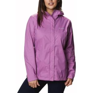 imageColumbia Womens Plus Size Arcadia Ii JacketBlossom Pink