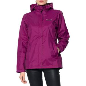 imageColumbia Womens Plus Size Arcadia Ii JacketDark Raspberry