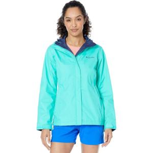 imageColumbia Womens Plus Size Arcadia Ii JacketElectric Turquoise