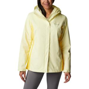 imageColumbia Womens Plus Size Arcadia Ii JacketEndiveSun Glow