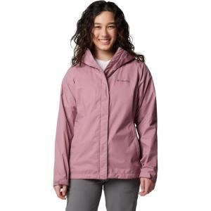 imageColumbia Womens Plus Size Arcadia Ii JacketFig