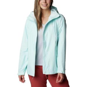 imageColumbia Womens Plus Size Arcadia Ii JacketIcy Morn