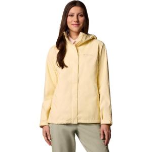 imageColumbia Womens Plus Size Arcadia Ii JacketLemon Wash