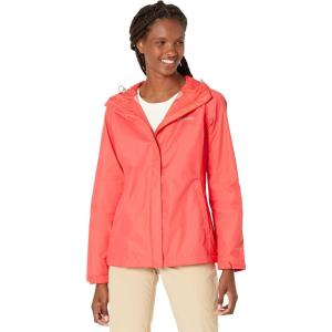 imageColumbia Womens Plus Size Arcadia Ii JacketRed Hibiscus