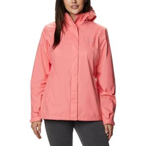 imageColumbia Womens Plus Size Arcadia Ii JacketSalmon