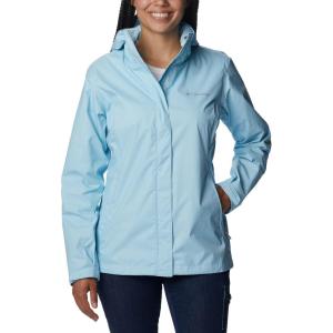 imageColumbia Womens Plus Size Arcadia Ii JacketSpring Blue