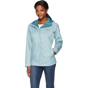 imageColumbia Womens Plus Size Arcadia Ii JacketStone Blue