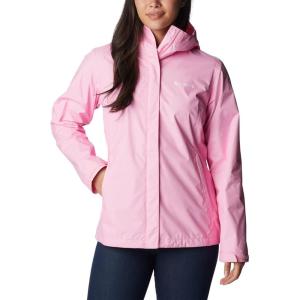 imageColumbia Womens Plus Size Arcadia Ii JacketWild Rose